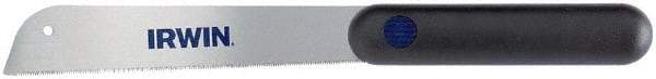 Irwin Blades - 7-1/4" Blade Dovetail Saw - Polymer Handle - Americas Industrial Supply