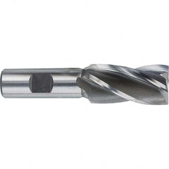 Melin Tool - Square End Mill - Americas Industrial Supply