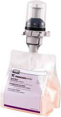 Rubbermaid - 500 mL Dispenser Refill Lotion Hand Cleaner - Peach (Color) - Americas Industrial Supply