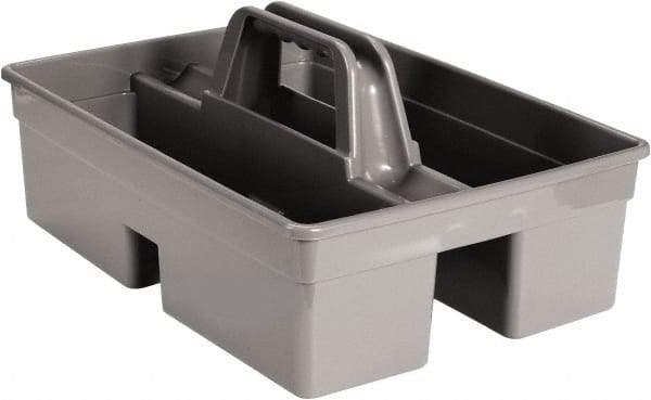 Rubbermaid - Maid Caddy - 273mm Width, 386.08mm Long - Americas Industrial Supply