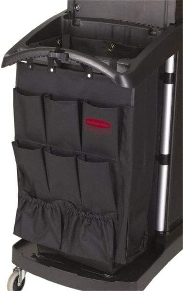 Rubbermaid - Caddy Bag - 502mm Width, 28" Long - Americas Industrial Supply