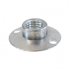 WALTER Surface Technologies - Abrasive Disc Clamping Nut - 5/8-11 Female - Americas Industrial Supply