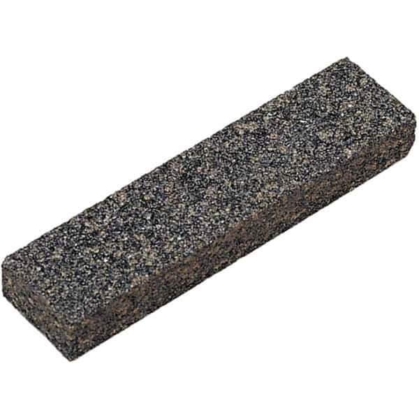 WALTER Surface Technologies - Rectangular Dressing Stick - 4 x 1/2 x 1 - Americas Industrial Supply