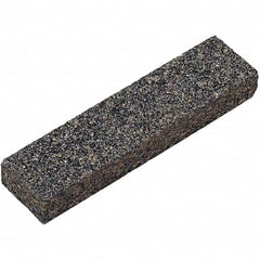 WALTER Surface Technologies - Rectangular Dressing Stick - 4 x 1/2 x 1 - Americas Industrial Supply