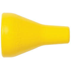 1/4″ Acid Resistant Round Nozzle 4 Piece - Coolant Hose System Component - Americas Industrial Supply