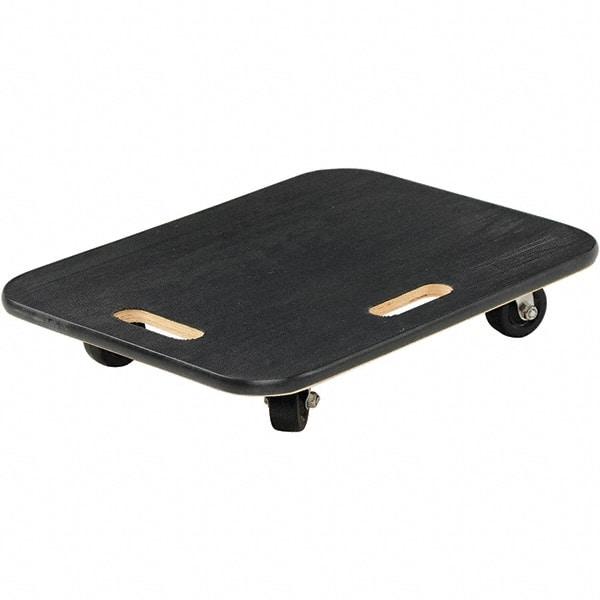Vestil - 800 Lb Capacity Fiberwood Dolly - 24" Long x 18" Wide - Americas Industrial Supply