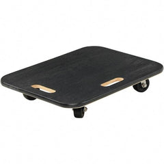 Vestil - 800 Lb Capacity Fiberwood Dolly - 24" Long x 18" Wide - Americas Industrial Supply