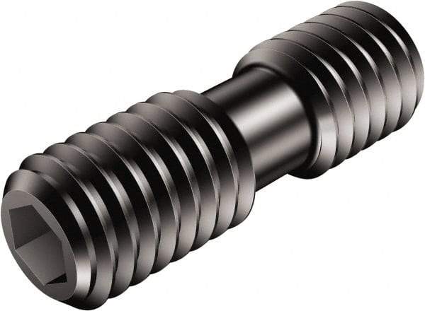 Sandvik Coromant - Screw for Indexables - Americas Industrial Supply