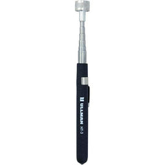 Ullman Devices - Retrieving Tools Type: Magnetic Retrieving Tool Overall Length Range: 25" - 35.9" - Americas Industrial Supply