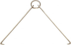 Ampco - 1,500 Lb Load Capacity, 55 Gal Drum Carrier - For 55 Gal Drums - Americas Industrial Supply