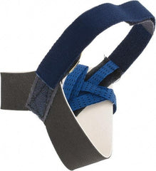 PRO-SAFE - Grounding Shoe Straps Style: Heel Grounder Size: One Size Fits All - Americas Industrial Supply