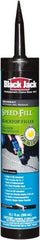 Gardner-Gibson - 10 oz Tube Crack Filler - 60 min Tack Free Dry Time, 60 min Recoat Dry Time, 24 hr Full Dry Time - Americas Industrial Supply