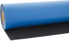 PRO-SAFE - Anti-Static Work Kits & Table Mats Type: Anti-Static Table Mat Roll Mat Length (Inch): 480 - Americas Industrial Supply