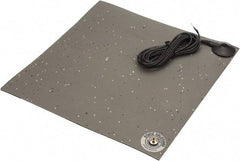 PRO-SAFE - Anti-Static Work Kits & Table Mats Type: Anti-Static Table Mat Mat Length (Inch): 72 - Americas Industrial Supply