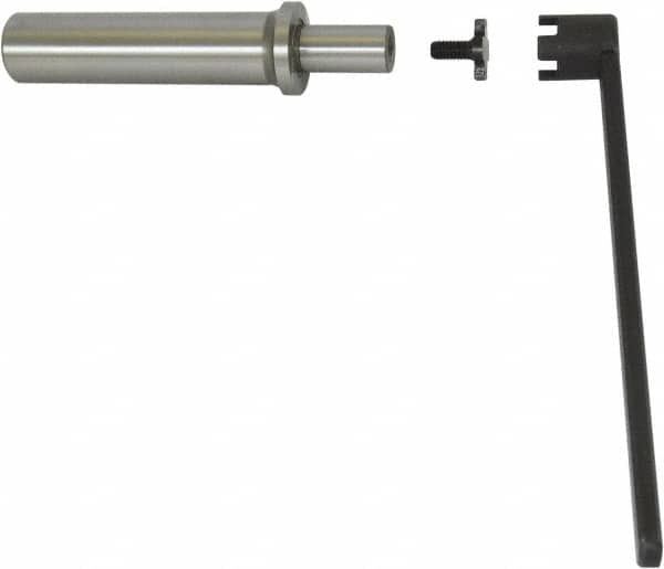 Controx - Modular Router Bit Accessories and Components Type: Shank Set For Use With: Corecut 38.1 / Corecut 45 - Americas Industrial Supply