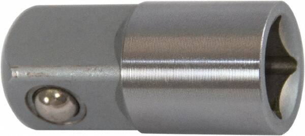 Controx - Modular Router Bit Accessories and Components Type: Torque Wrench Adapter For Use With: Corecut 38.1 / Corecut 45 / Corecut 50.8 / Corecut 63 - Americas Industrial Supply