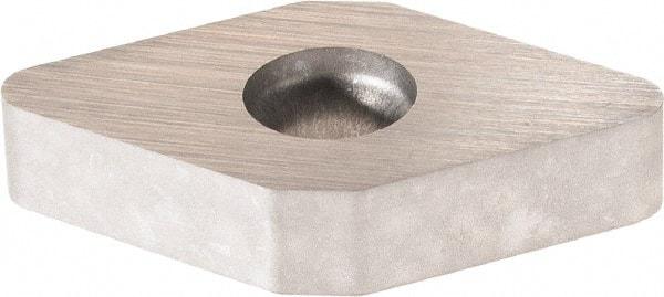 Sandvik Coromant - 1/2" Inscribed Circle, Toolholder Shim for Indexables - 5322 266 Shim Style, Positive Rake, Left Hand, Neutral, Right Hand Cut - Americas Industrial Supply