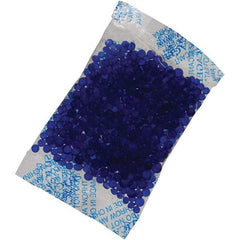 Vestil - Desiccant Packets Material: Silica Gel Packet Size: 10 Grams - Americas Industrial Supply