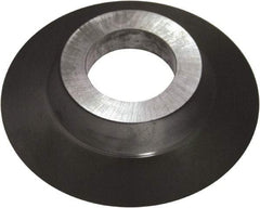 Controx - Modular Router Bit Accessories and Components Type: Front End Tool For Use With: Shredder: 73000370160500 / 73000370162310 - Americas Industrial Supply