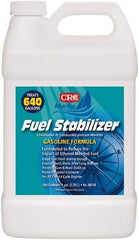 CRC - Marine Fuel Stablizer -- Gas Formula - 1 Gallon Bottle - Americas Industrial Supply