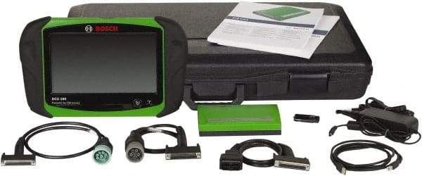 OTC - Mechanical Automotive HD Truck Diagnostics - Americas Industrial Supply