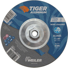 7X.045 TIGER ALUM T27 C/O WHL - Americas Industrial Supply