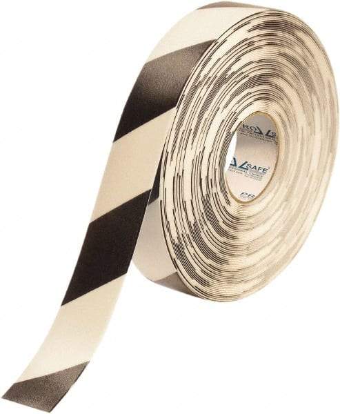 PRO-SAFE - Floor & Egress Marking Tape & Strips Type: Tape Surface Type: Non Anti-Slip - Americas Industrial Supply