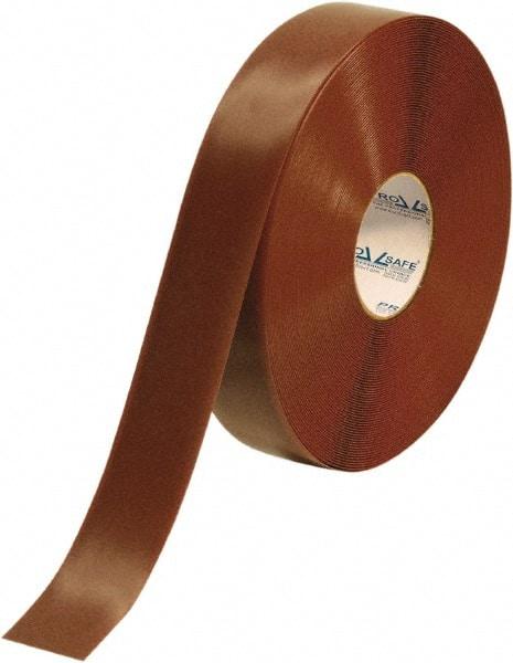 PRO-SAFE - Floor & Egress Marking Tape & Strips Type: Tape Surface Type: Non Anti-Slip - Americas Industrial Supply