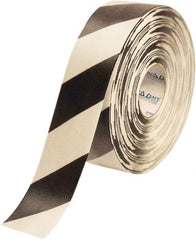 PRO-SAFE - Floor & Egress Marking Tape & Strips Type: Tape Surface Type: Non Anti-Slip - Americas Industrial Supply