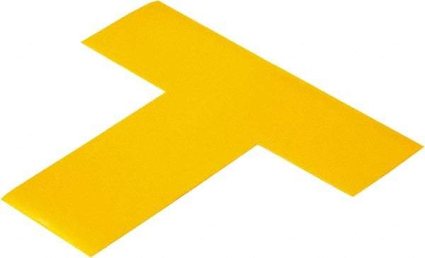 PRO-SAFE - Floor & Egress Marking Tape & Strips Type: Tape Surface Type: Non Anti-Slip - Americas Industrial Supply