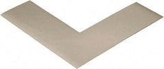 PRO-SAFE - Floor & Egress Marking Tape & Strips Type: Tape Surface Type: Non Anti-Slip - Americas Industrial Supply