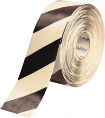 PRO-SAFE - Floor & Egress Marking Tape & Strips Type: Tape Surface Type: Non Anti-Slip - Americas Industrial Supply