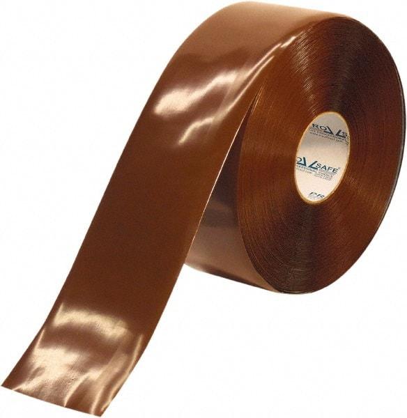 PRO-SAFE - Floor & Egress Marking Tape & Strips Type: Tape Surface Type: Non Anti-Slip - Americas Industrial Supply