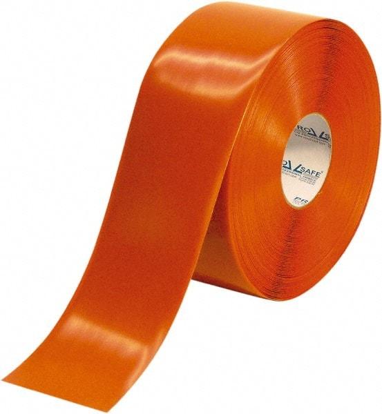PRO-SAFE - Floor & Egress Marking Tape & Strips Type: Tape Surface Type: Non Anti-Slip - Americas Industrial Supply