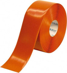 PRO-SAFE - Floor & Egress Marking Tape & Strips Type: Tape Surface Type: Non Anti-Slip - Americas Industrial Supply