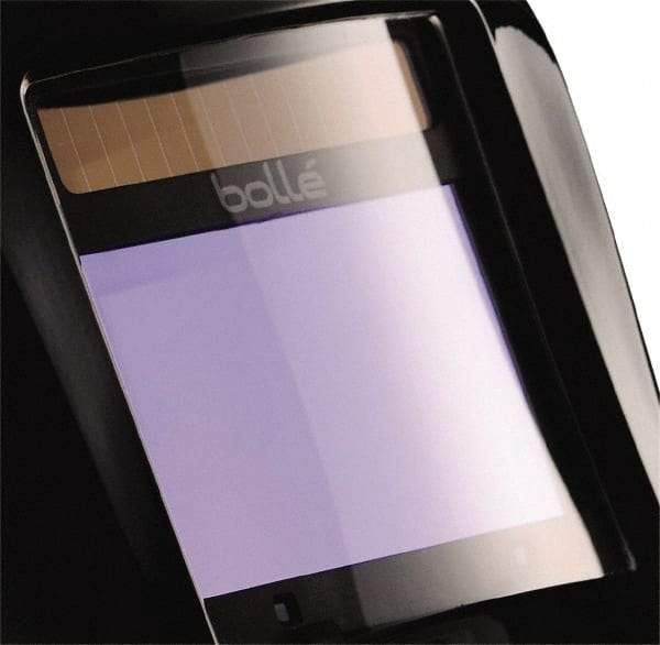 bolle SAFETY - Welding Helmet Replacement Headgear - For Bolle Safety - Americas Industrial Supply