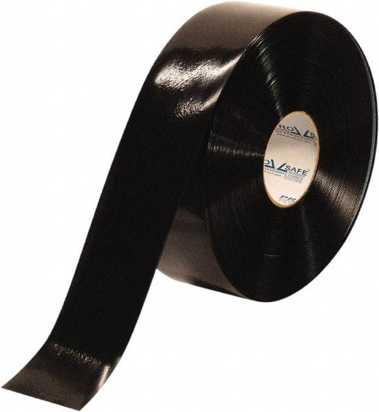PRO-SAFE - Floor & Egress Marking Tape & Strips Type: Tape Surface Type: Non Anti-Slip - Americas Industrial Supply