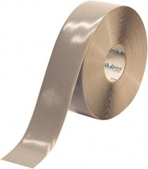 PRO-SAFE - Floor & Egress Marking Tape & Strips Type: Tape Surface Type: Non Anti-Slip - Americas Industrial Supply