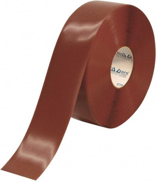 PRO-SAFE - Floor & Egress Marking Tape & Strips Type: Tape Surface Type: Non Anti-Slip - Americas Industrial Supply