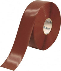 PRO-SAFE - Floor & Egress Marking Tape & Strips Type: Tape Surface Type: Non Anti-Slip - Americas Industrial Supply