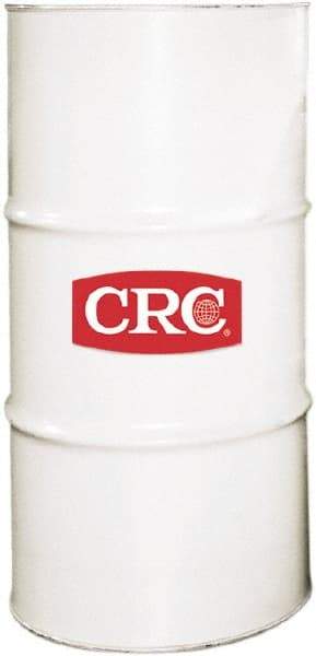 CRC - 120 Lb Keg Lithium Extreme Pressure Grease - Red, Extreme Pressure, 325°F Max Temp, NLGIG 2, - Americas Industrial Supply