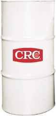 CRC - 120 Lb Keg Lithium Extreme Pressure Grease - Red, Extreme Pressure, 325°F Max Temp, NLGIG 2, - Americas Industrial Supply