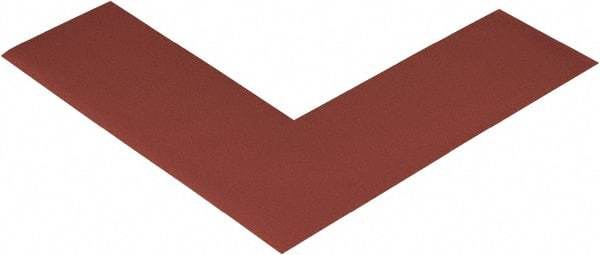 PRO-SAFE - Floor & Egress Marking Tape & Strips Type: Tape Surface Type: Non Anti-Slip - Americas Industrial Supply