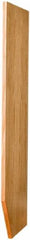 Hallowell - 84" High x 24" Deep, Locker Finished End Panels - Americas Industrial Supply