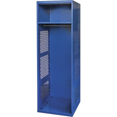 Hallowell - Steel Gear Locker - Americas Industrial Supply