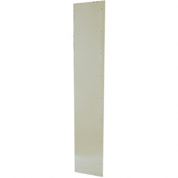 Hallowell - 72" High x 24" Deep, Locker UL Greenguard Gold Product Certified for Low Chemical Emissions UL.COM/GG UL 2818 - Americas Industrial Supply