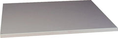 Hallowell - 24" Wide x 22" Deep, Locker Adjustable, Greenguard Children & Schools Certified, Lifetime Warranty - Americas Industrial Supply