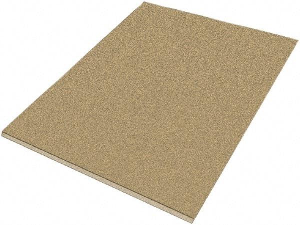 Hallowell - 36" Wide, 5/8 High, Open Shelving Accessory/Component - Particle Board, 24" Deep, Use with Rivetwell Boltless Shelving - Americas Industrial Supply