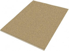 Hallowell - 36" Wide, 5/8 High, Open Shelving Accessory/Component - Particle Board, 24" Deep, Use with Rivetwell Boltless Shelving - Americas Industrial Supply