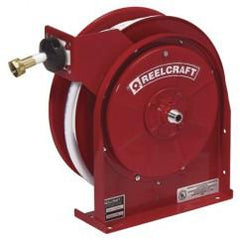 1/2 X 35' HOSE REEL - Americas Industrial Supply